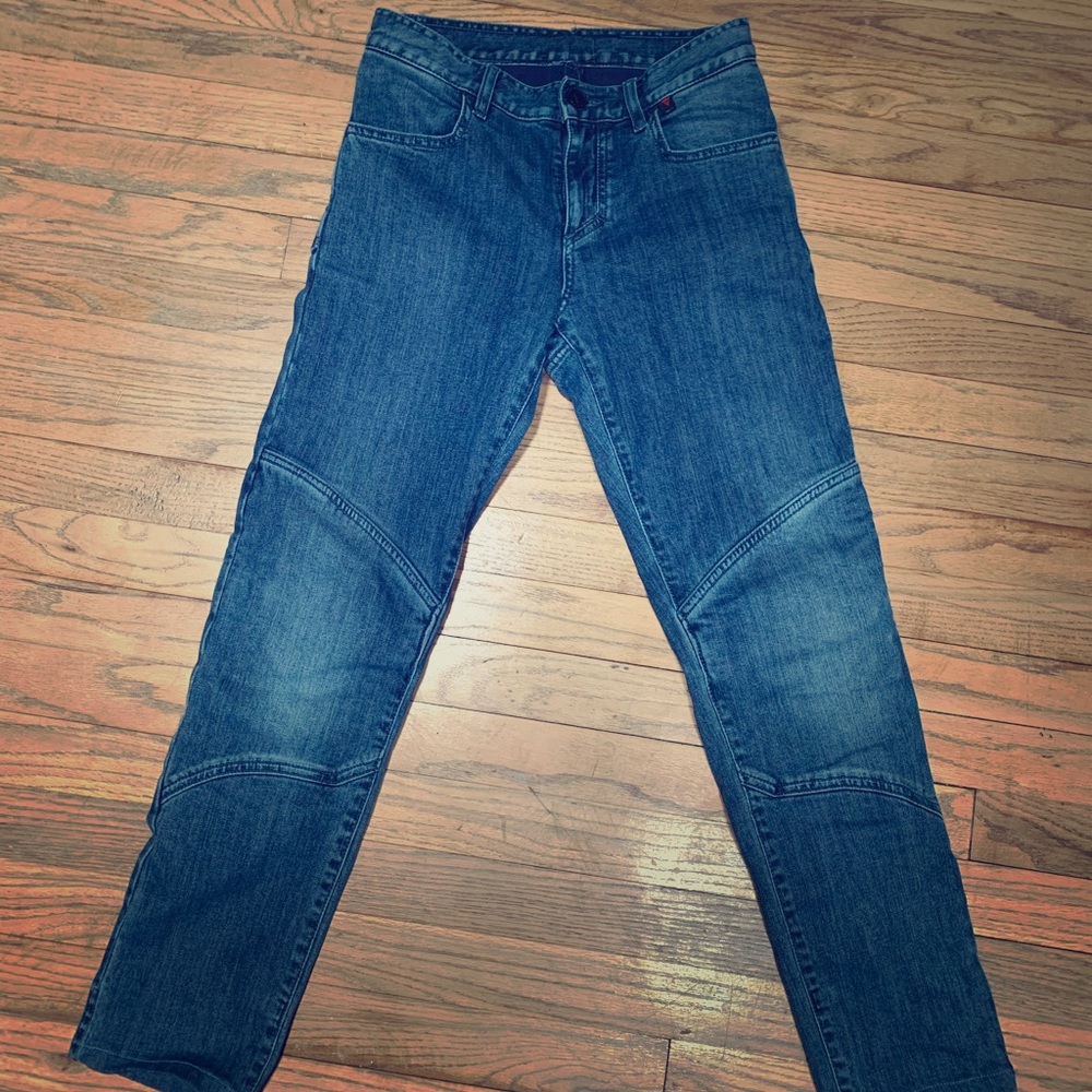 Motorcycle Jeans